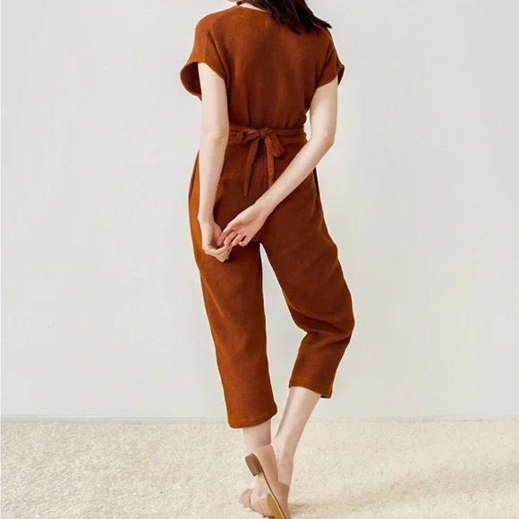 RUJUTA SHETH | VENUS JUMPER - EARTH *Rare* - Picture 2 of 12